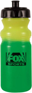 Promotional Sports Bottles: 20oz Mood Cycle Sports Bottle